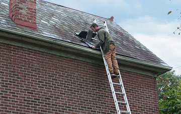 what affects urgent White Roding Or White Roothing roof repairs