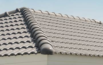advantages of White Roding Or White Roothing clay roofing