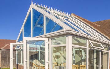 conservatory roof insulation costs White Roding Or White Roothing