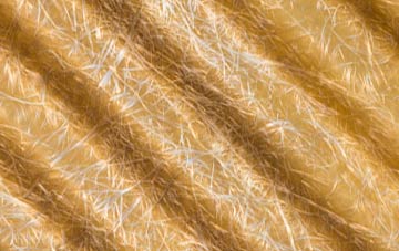 White Roding Or White Roothing fibreglass roof waterproofing