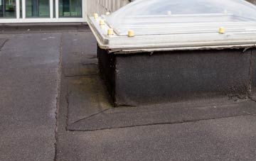 disadvantages of White Roding Or White Roothing flat roofs