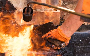 White Roding Or White Roothing flat roof repair companies