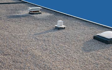 flat roofing White Roding Or White Roothing, Essex