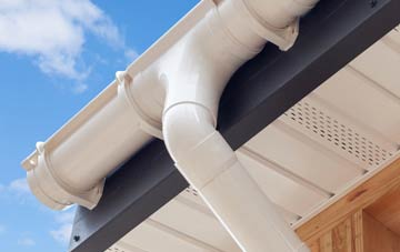 White Roding Or White Roothing gutter installation costs
