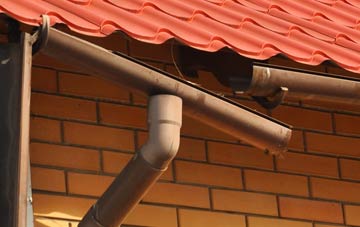 White Roding Or White Roothing gutter repair costs