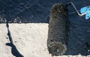 White Roding Or White Roothing liquid sealant waterproofing