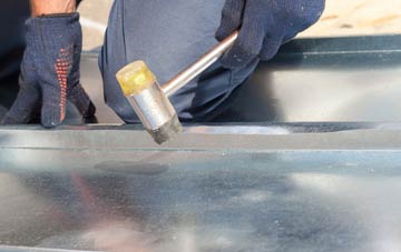 White Roding Or White Roothing metal roofing costs