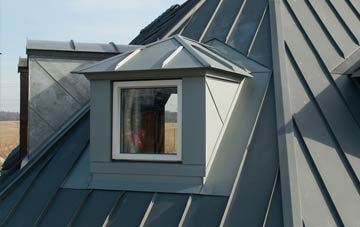 metal roofing White Roding Or White Roothing, Essex