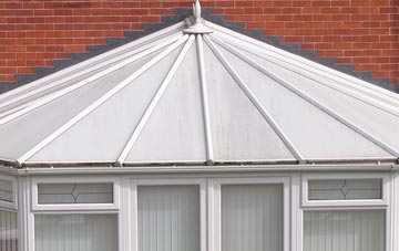 White Roding Or White Roothing polycarbonate conservatory roof repairs