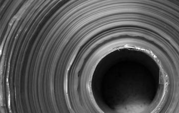 White Roding Or White Roothing pvc roof replacement