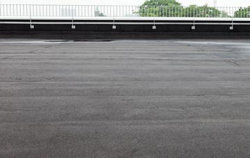 White Roding Or White Roothing asphalt roof replacement