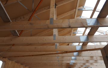 White Roding Or White Roothing roof truss costs
