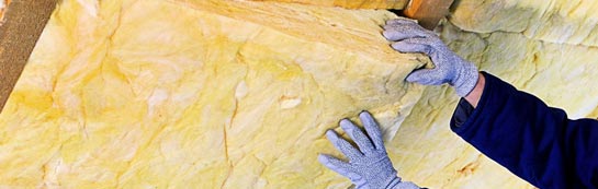 quotes for White Roding Or White Roothing roof insulation