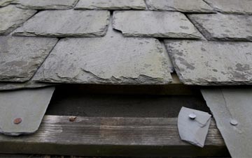 White Roding Or White Roothing slate roof repairs and maintenance