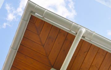 White Roding Or White Roothing soffit types