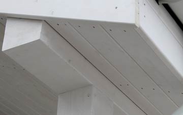 soffits White Roding Or White Roothing, Essex