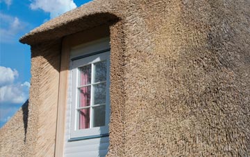 White Roding Or White Roothing thatch roof disadvantages