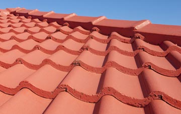 White Roding Or White Roothing tile and slate roof replacement