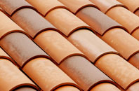 White Roding Or White Roothing clay roofing