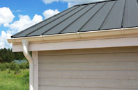 White Roding Or White Roothing fascia repair