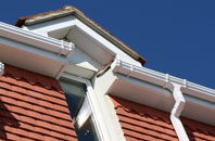 White Roding Or White Roothing fascias