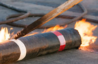 free White Roding Or White Roothing flat roofing repair quotes