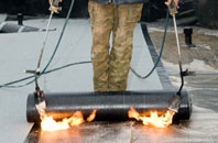 White Roding Or White Roothing flat roof sealing quote