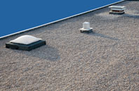 White Roding Or White Roothing flat roofing