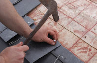 free White Roding Or White Roothing garage roof repair quotes