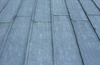 White Roding Or White Roothing lead roofing