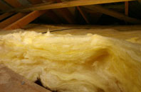 White Roding Or White Roothing pitch roof insulation