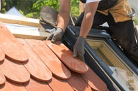 White Roding Or White Roothing tiled roofing companies