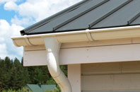 White Roding Or White Roothing soffits