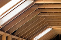 White Roding Or White Roothing tapered roof insulation quotes