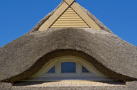 White Roding Or White Roothing thatch roofing