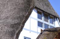 find rated White Roding Or White Roothing thatchers